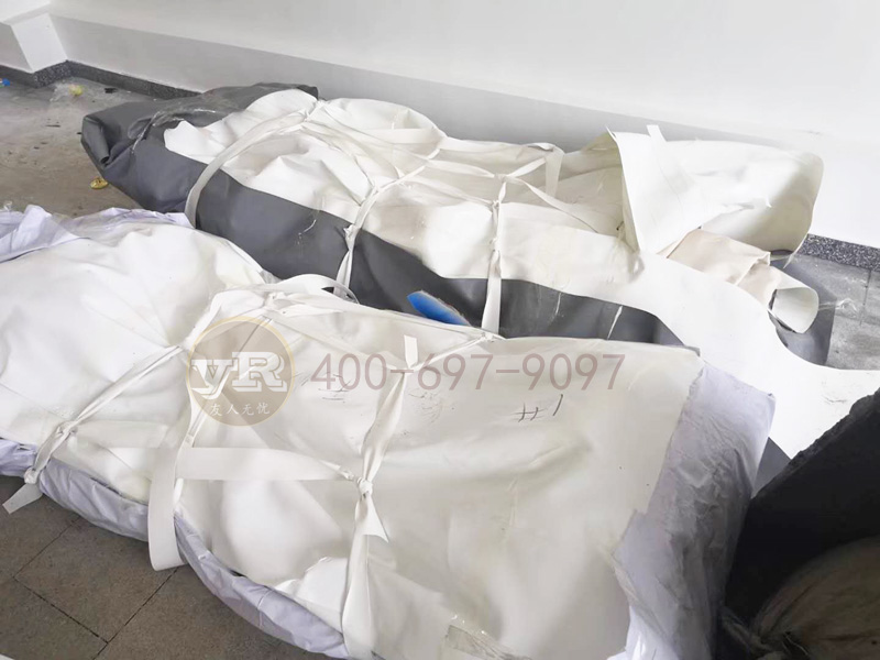 膜结构看台材料