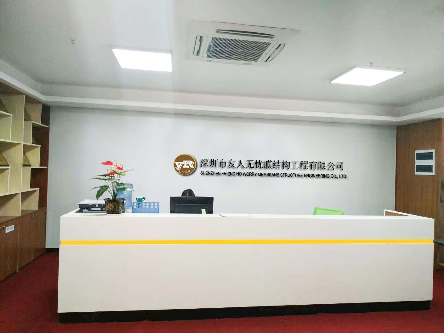 选择好的膜结构公司须了解这些