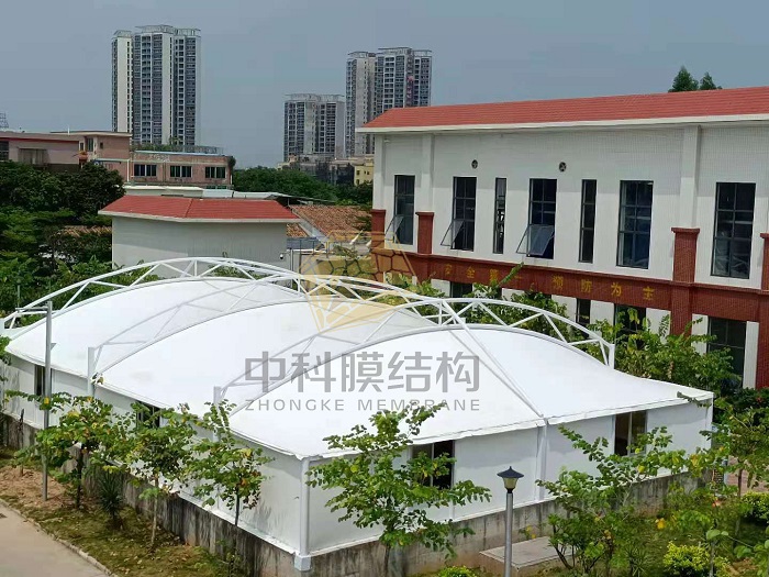 污水池反吊模有哪些优点