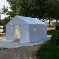 多功能膜结构帐篷