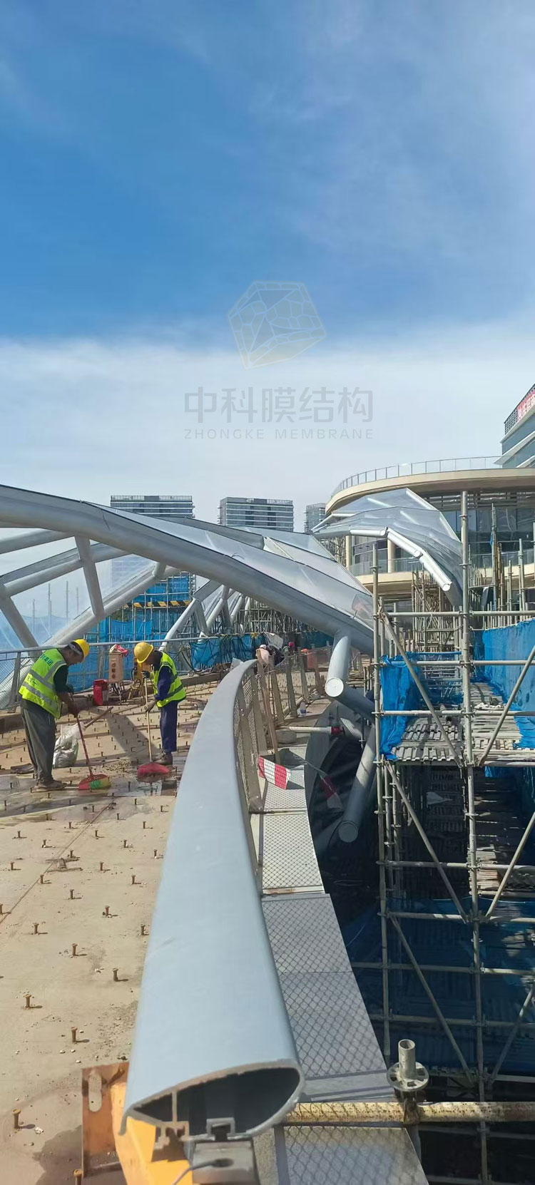 钢结构
