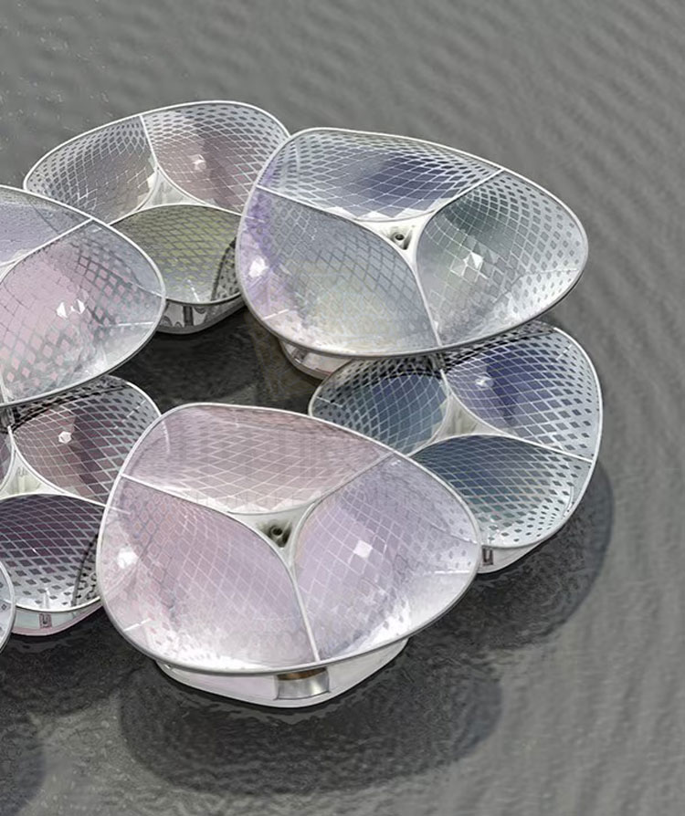 etfe气枕膜 etfe气枕膜