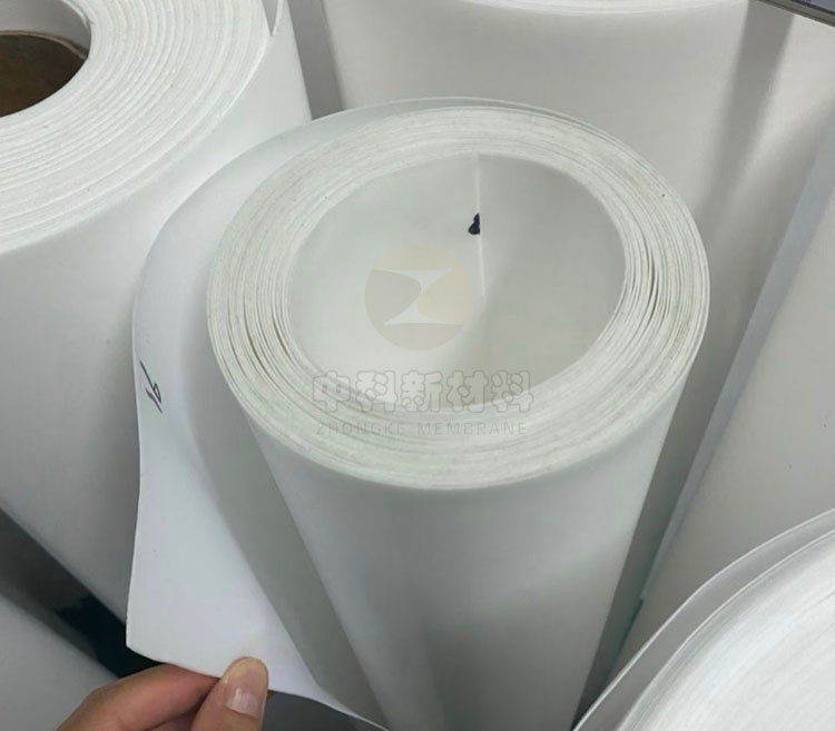 膜材加工