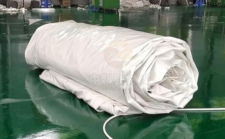 膜材加工